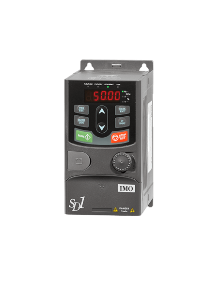 Variateur monophasé SD1 | Technic-Achat