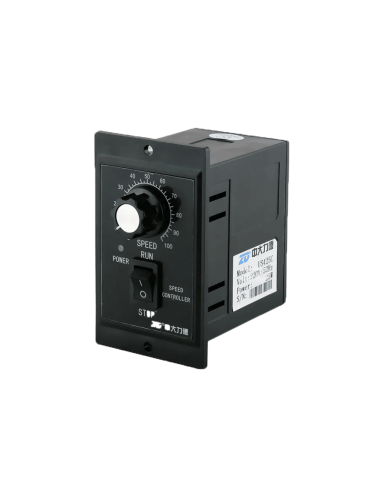 Variateur ZD | technic-Achat