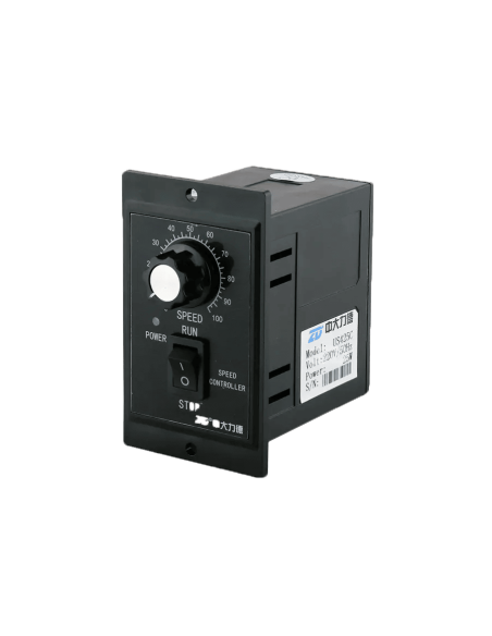 Variateur ZD | technic-Achat