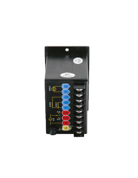 Variateur ZD | technic-Achat