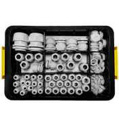 Malette d'assortiment de matériel pour armoires-TECHNIC-ACHAT