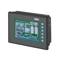 Automate IHM Tout-en-Un i3 Versa 7" | Technic-Achat
