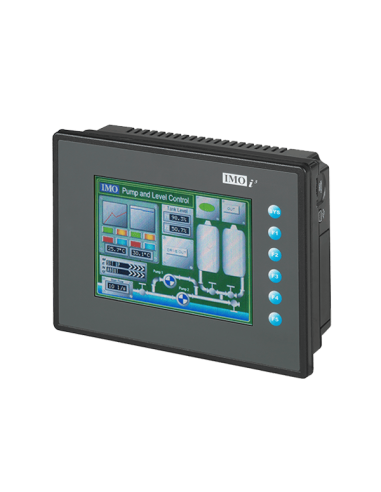 Automate IHM Tout-en-Un i3 Versa 7" | Technic-Achat