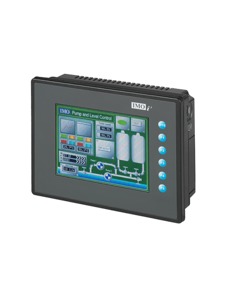 Automate IHM Tout-en-Un i3 Versa 7" | Technic-Achat