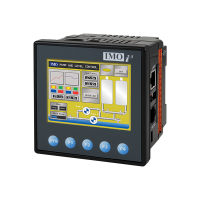 Automate IHM Tout-en-Un i3 Versa 3,5" | Technic-Achat