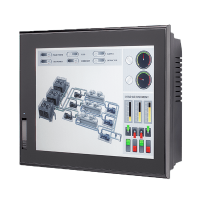 IHM Tactiles iRis Plus Haute Performance | Technic-Achat