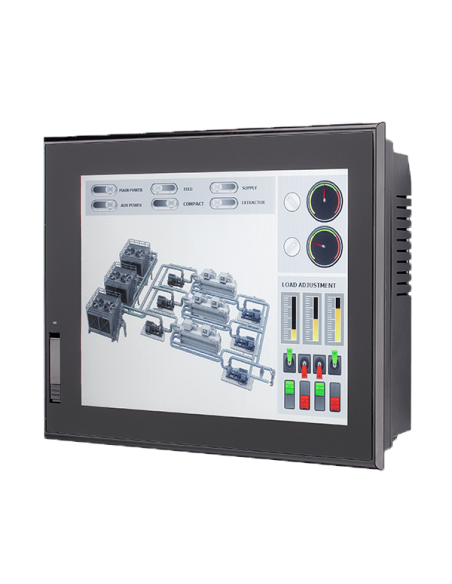 IHM Tactiles iRis Plus Haute Performance | Technic-Achat