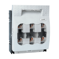 Sectionneur porte fusible | Technic-Achat