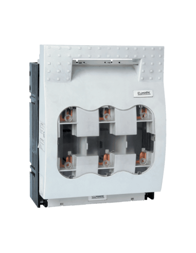 Sectionneur porte fusible | Technic-Achat