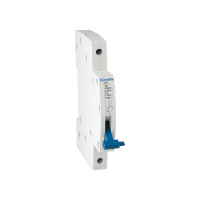Bloc contact additif OF pour disjonteur 4116/4117/4118 | technic-achat