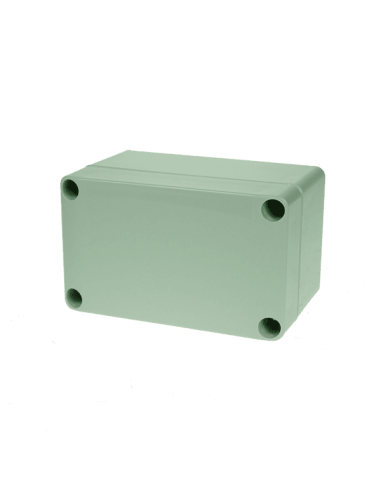 Boîtiers Industriels ABS IP66 | Technic-Achat