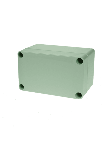 Boîtiers Industriels ABS IP66 | Technic-Achat