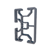 Profilé ALU Aluneed TB 30X45 ML TAP83045