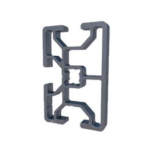 Profilé ALU Aluneed TB 30X45 ML TAP83045