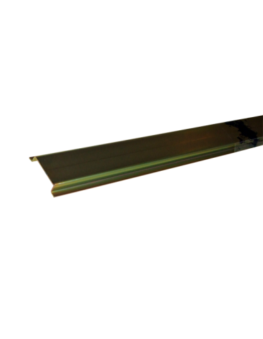 Rail Din Omega plein 50 à 225mm | Technic-Achat