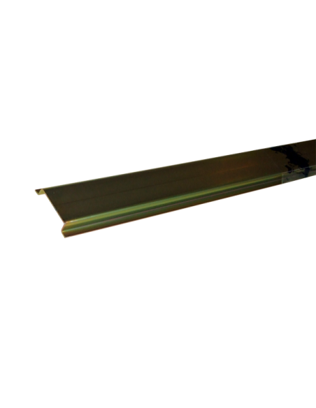 Rail Din Omega plein 50 à 225mm | Technic-Achat