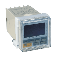 Minuterie 220V programmable LCD | Technic-achat