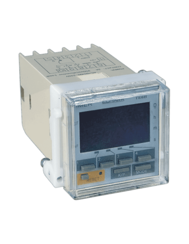 Minuterie 220V programmable LCD | Technic-achat