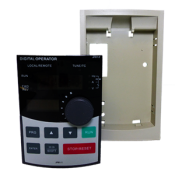 Support écran et câble connexion pour variateur VFR