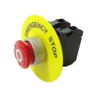 Arret d'urgence | Technic-Achat