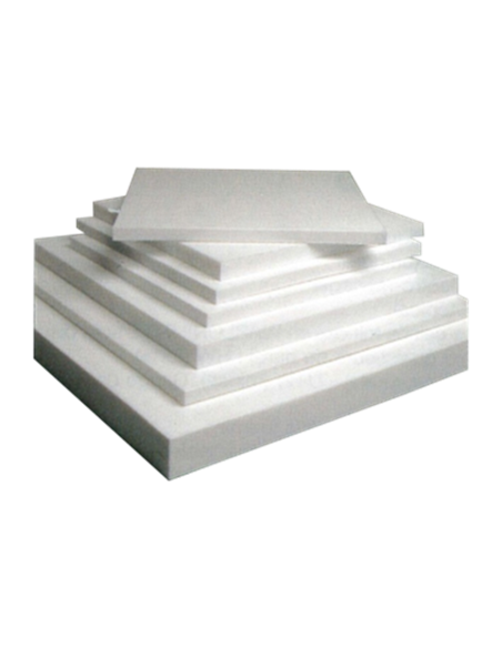 Plaque PE HD 300 Polyéthylène naturel | Technic-achat en ligne