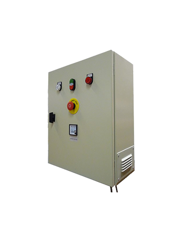 Convertisseur 220V mono 380V triphasé | Technic-Achat