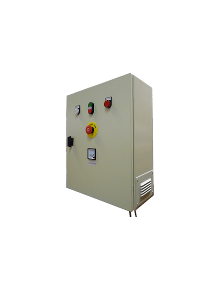 Convertisseur 220V mono 380V triphasé | Technic-Achat