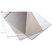 Plaque Polycarbonate incolore | Technic-Achat