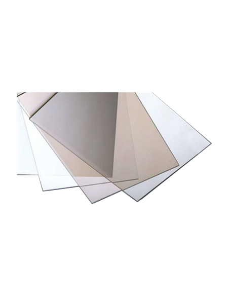 Plaque Polycarbonate incolore | Technic-Achat
