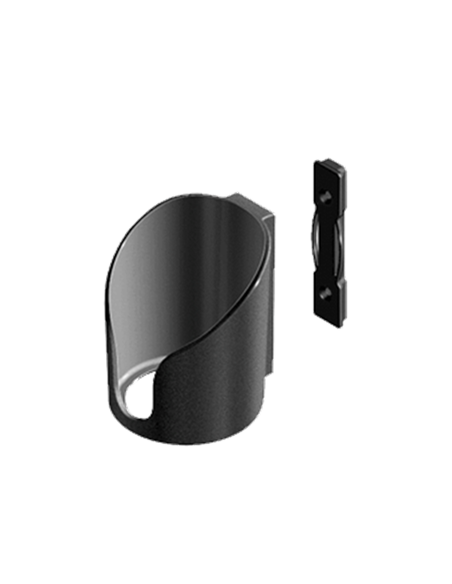 Porte-outil extérieur plastique PA pour kit de travail | Technic-Achat