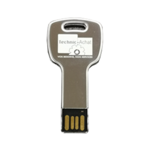 Clé USB 8MG avec des fichiers 3D pour le profilé TECHNIC-ACHAT