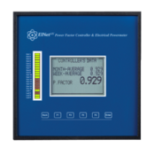 Wattmètre et compteur d'énergie LTC | Technic-Achat