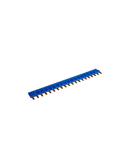 Barrette de connexion pur relais | Technic-Achat