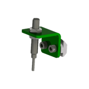 Support pour capteur | Technic-achat