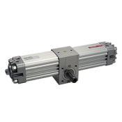 Verin pneumatique rotatif | Technic-Achat