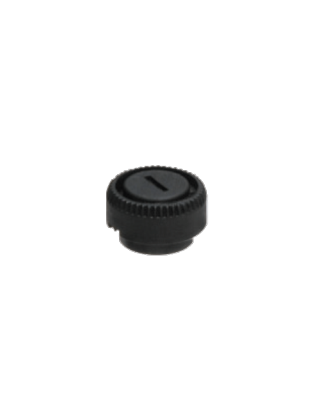 Ecrou de bobine pour 3/2 NF U1/U3 | Technic-Achat