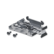 Fixation rail DIN pour switchs et routeurs | Technic-Achat