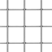 Plaque acier grillage soudé | Technic-Achat