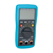 Multmètre digital EM420C écran d'affichage LCD | Technic-achat