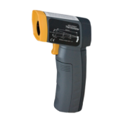 Thermomètre infrarouge sans contact écran LCD | Technic-achat