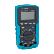 Multimetre digital EM5510 écran d'affichage LCD | Technic-achat
