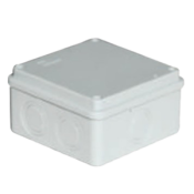 boitier de dérivation plastique