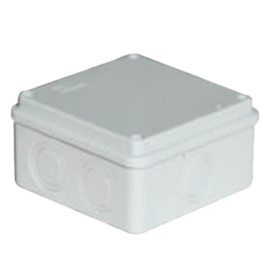 boitier de dérivation plastique