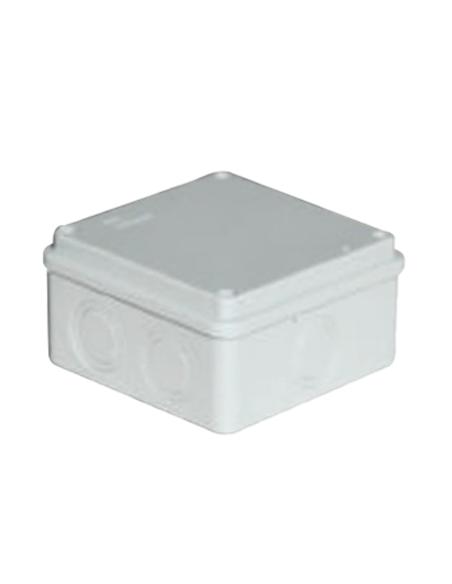 boitier de dérivation plastique