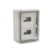 Armoire électrique modulaire en ABS ARM_ABSMOD