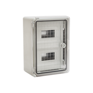 Armoire électrique modulaire en ABS ARM_ABSMOD