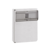 Coffret de distribution