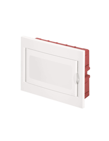 Coffret de distribution encastrable ou montage en saillie ARM_EDE