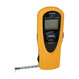 TS530 MULTIFUNCTIONAL DETECTOR 4 IN 1 ref: 519530