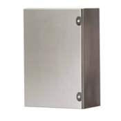 Coffret en inox IP66 ARM_INOX